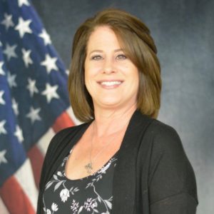kimberly wicker