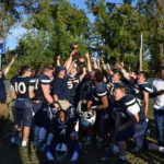 southern prep football champs
