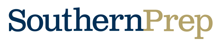 Southern Prep Academy Logo