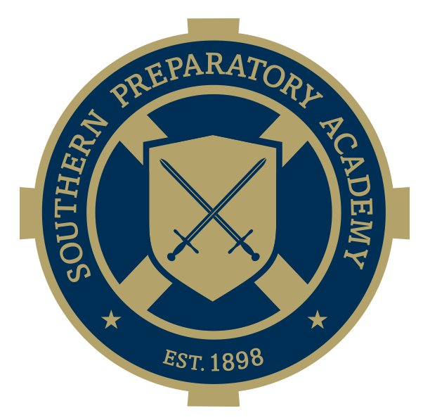 southern prep seal