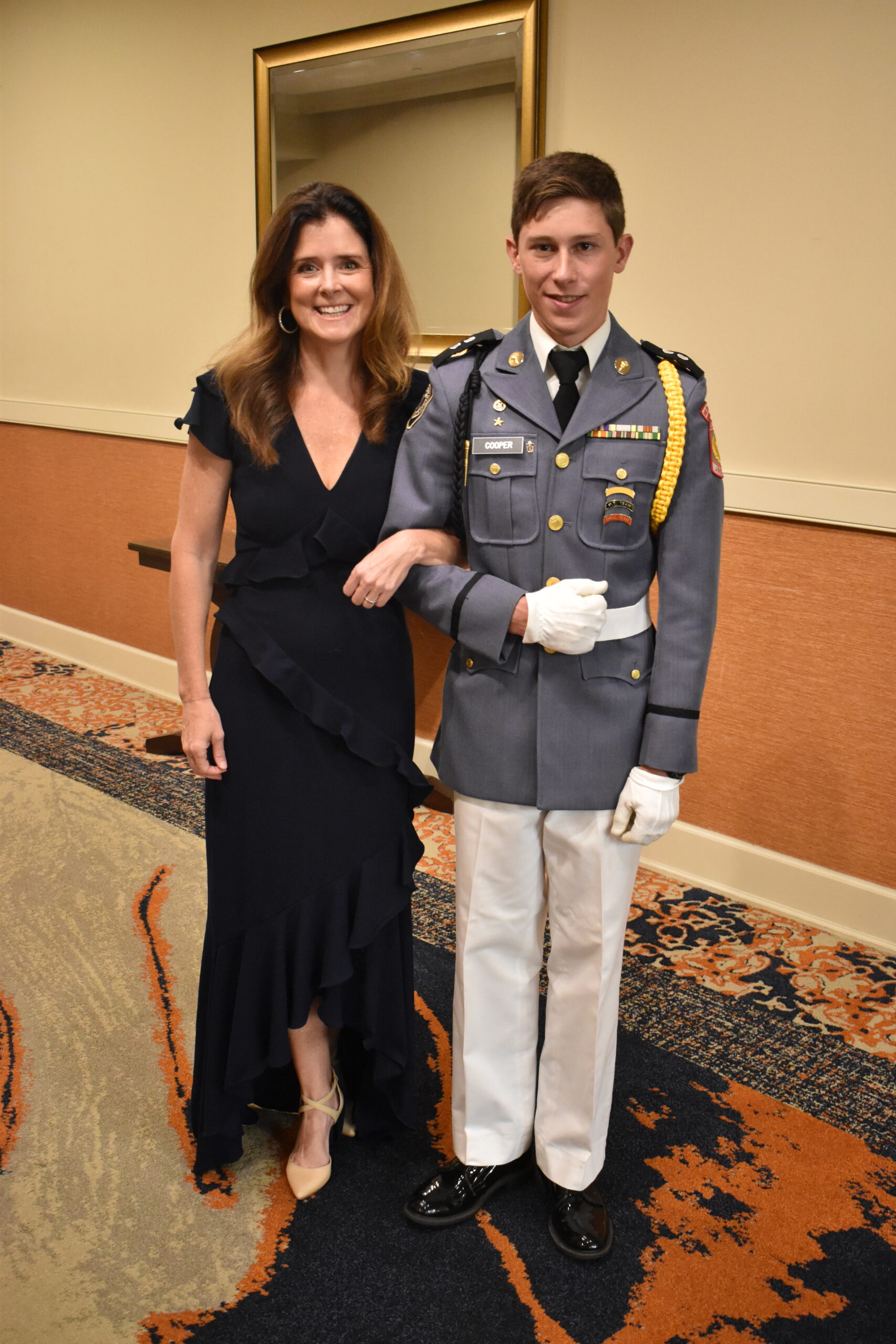 Alabama s Military School For Boys Southern Preparatory Academy