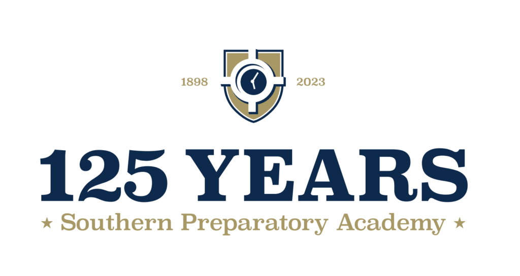 125 Years 
Southern Preparatory Academy